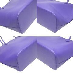 ルイヴィトン M40883 トートバッグ フィグ  LOUIS VUITTON ネヴァーフルMM エピの画像