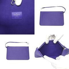 ルイヴィトン M40883 トートバッグ フィグ  LOUIS VUITTON ネヴァーフルMM エピの画像