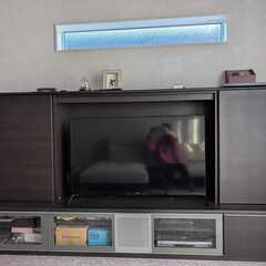 テレビ台の画像