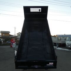 H24 エルフ　2トン　ＭＴ ダンプ　251212の画像