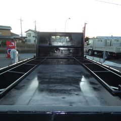 H24 エルフ　2トン　ＭＴ ダンプ　251212の画像