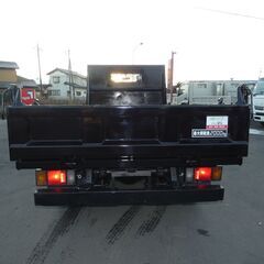 H24 エルフ　2トン　ＭＴ ダンプ　251212の画像