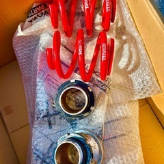 RS-R BLACK⭐︎i   80系ノア・ヴォクシーの画像