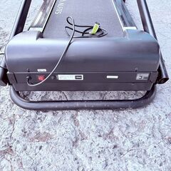 【❗️✨ご自宅でトレーニング✨❗️】ALINCO アルインコ ルームランナー AFJ2019A 家庭用ランニングマシン 動作確認済の画像