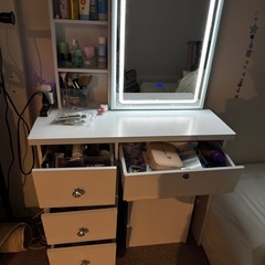 おしゃれドレッサーどうぞ！の画像