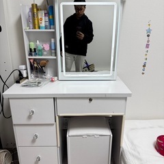 おしゃれドレッサーどうぞ！の画像