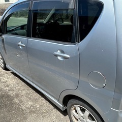 ムーヴｶｽﾀﾑターボ車検あり‼️の画像