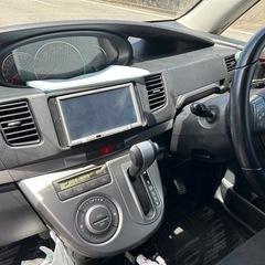 ムーヴｶｽﾀﾑターボ車検あり‼️の画像