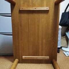 頑丈です、まだまだ使えます！の画像