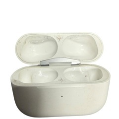 正規品 Apple AirPods Pro 本体 ケースセット 元箱付の画像