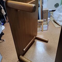 頑丈です、まだまだ使えます！の画像