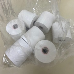 レジスター　動作確認済みの画像