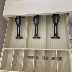 レジスター　動作確認済みの画像