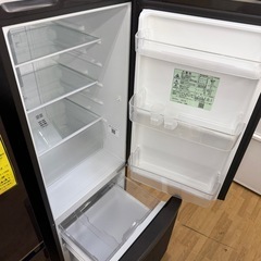 【ドリーム川西店御来店限定】☆ジモティー見たよ♪割引☆パナソニック　冷蔵庫　NR-B17HW-T  2023年製／クリーニング済み【2125560000042541】の画像