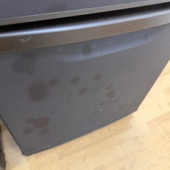 【ドリーム川西店御来店限定】☆ジモティー見たよ♪割引☆パナソニック　冷蔵庫　NR-B17HW-T  2023年製／クリーニング済み【2125560000042541】の画像