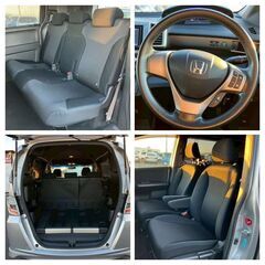 【月々28,000～】【自社ローンOK！】✨ホンダ/フリードスパイクハイブリッドの画像