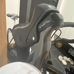 フルカーボンロードバイク 毘沙5号機の画像