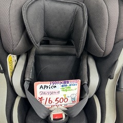 Aprica クルリラの画像