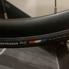 フルカーボンロードバイク 毘沙5号機の画像