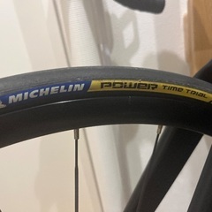 フルカーボンロードバイク 毘沙5号機の画像