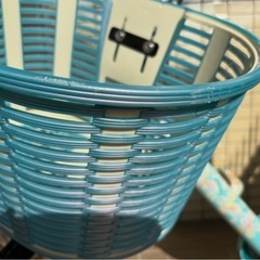 ブリヂストン　自転車20インチ　の画像