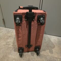 ペットキャリーケースの画像