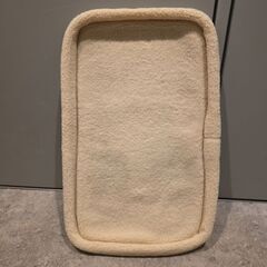 ペットキャリーケースの画像