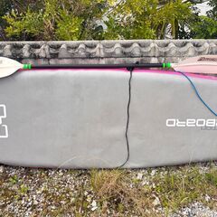 商談中でございます。3300mm サップ＆オール　幅450mm 厚さ100mm 格安の画像