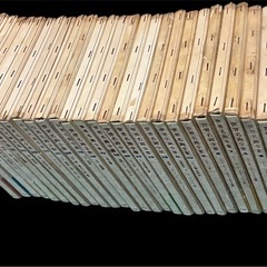 【古書】世界名画全集　別巻続巻合わせて全46冊の画像