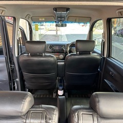 ⭕️まだあります⭕️ＲＳターボ⭕️車検付き⭕️美車⭕️タント⭕️エグゼ⭕️後期型⭕️フルセグ⭕️の画像