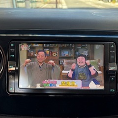 ⭕️まだあります⭕️ＲＳターボ⭕️車検付き⭕️美車⭕️タント⭕️エグゼ⭕️後期型⭕️フルセグ⭕️の画像