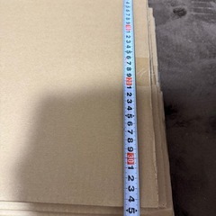 フィギュアケース仕切りガラス板
の画像