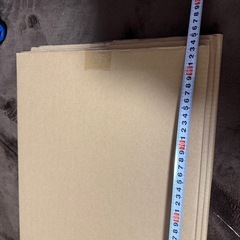 フィギュアケース仕切りガラス板
の画像