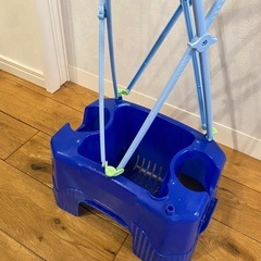 小学校植木鉢セットの画像