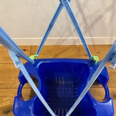 小学校植木鉢セットの画像