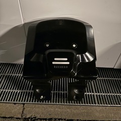 #ZOOMER #ズーマー フロント#カウル （#HONDA #ホンダ）
の画像