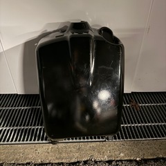 #ZOOMER #ズーマー フロント#カウル （#HONDA #ホンダ）
の画像