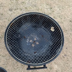 スモークコンロの画像