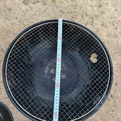 スモークコンロの画像