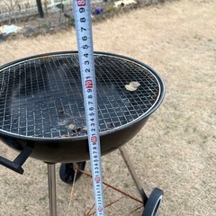 スモークコンロの画像