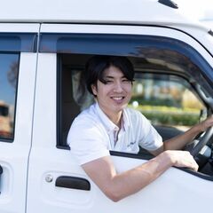 ☆愛媛県松山市《Amazon》ドライバー募集！未経験OK！週休2日＆車両レンタルで稼ぐ☆の画像