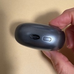 QCY HT08A ワイヤレスイヤホンの画像