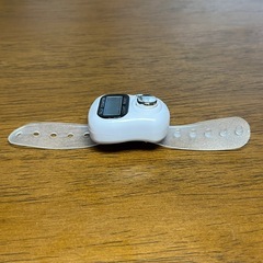 回数カウンターの画像