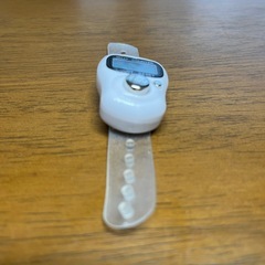 回数カウンターの画像