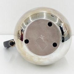 【美品】Christofle クリストフル アルビ ティーポット 8カップの画像