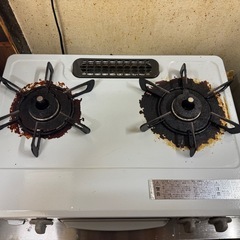 リンナイ　ガステーブルの画像