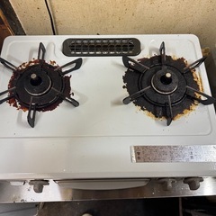 リンナイ　ガステーブルの画像