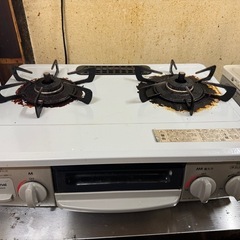 リンナイ　ガステーブルの画像