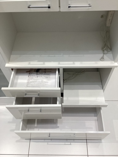 【軽トラック90分無料貸出】福山木工所　レンジボード