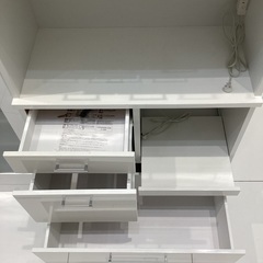 【軽トラック90分無料貸出】福山木工所　レンジボードの画像